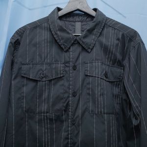 Lululemon Striped Jacket